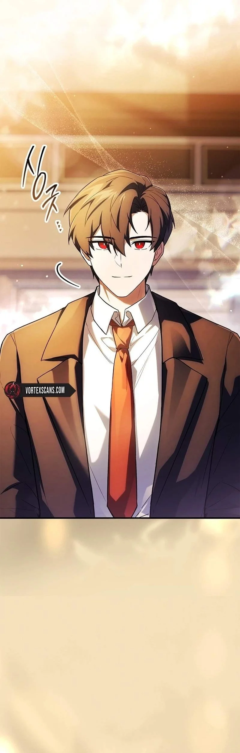 The Legendary Hero Is An Academy Honors Student Chapter 104 Halaman 99
