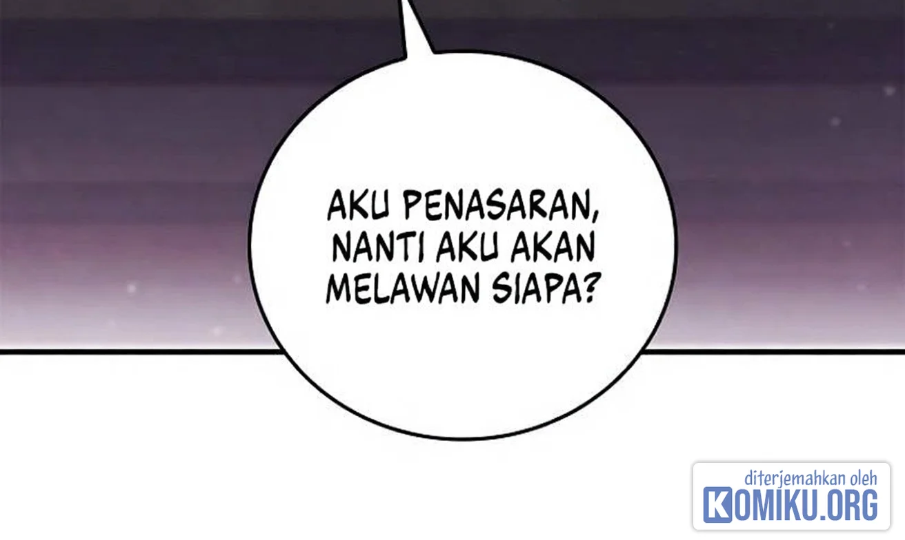 The Legendary Hero Is An Academy Honors Student Chapter 104 Halaman 103