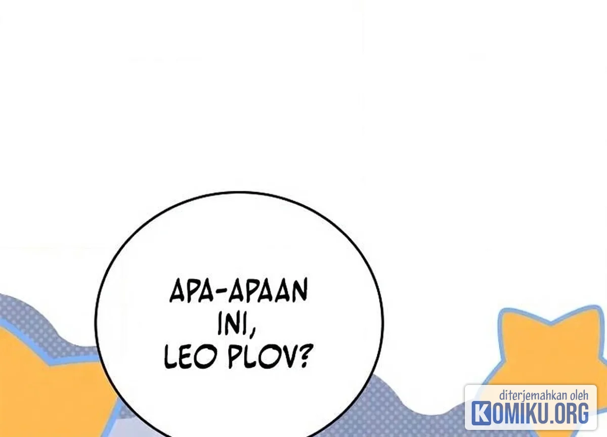 The Legendary Hero Is An Academy Honors Student Chapter 104 Halaman 106