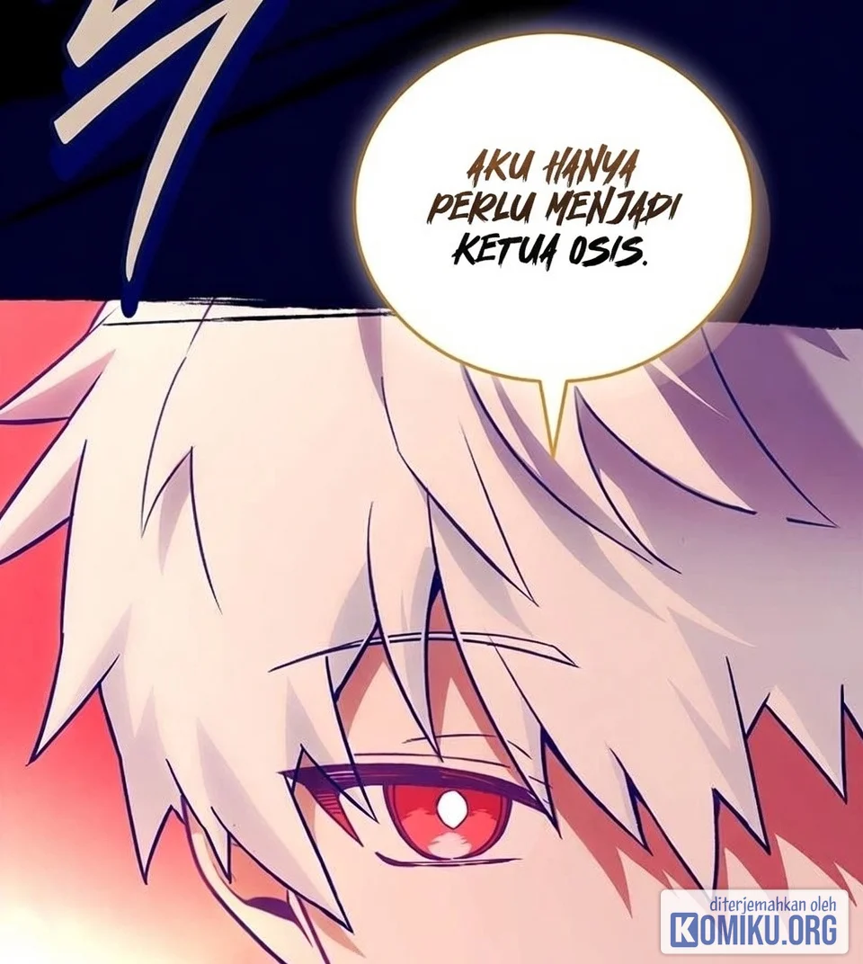 The Legendary Hero Is An Academy Honors Student Chapter 104 Halaman 121