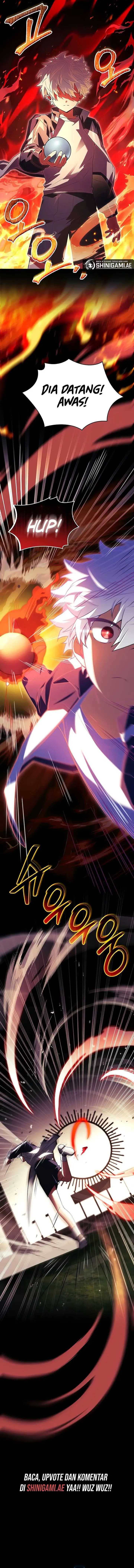The Legendary Hero Is An Academy Honors Student Chapter 17 Halaman 3