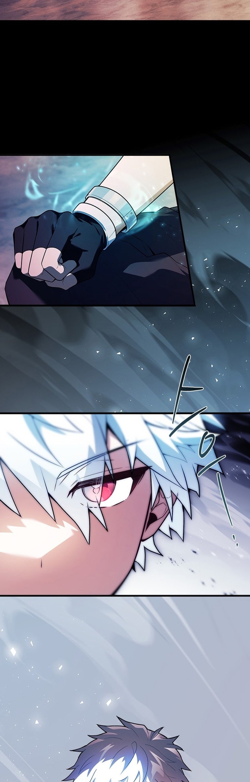 The Legendary Hero Is An Academy Honors Student Chapter 2 Halaman 3