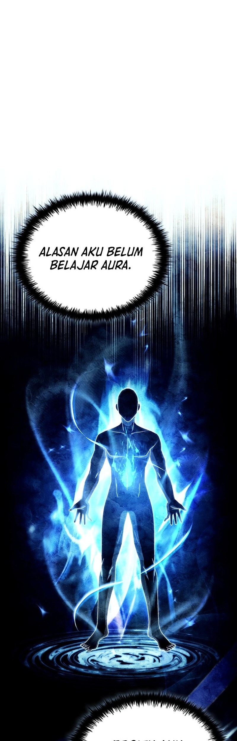 The Legendary Hero Is An Academy Honors Student Chapter 2 Halaman 5