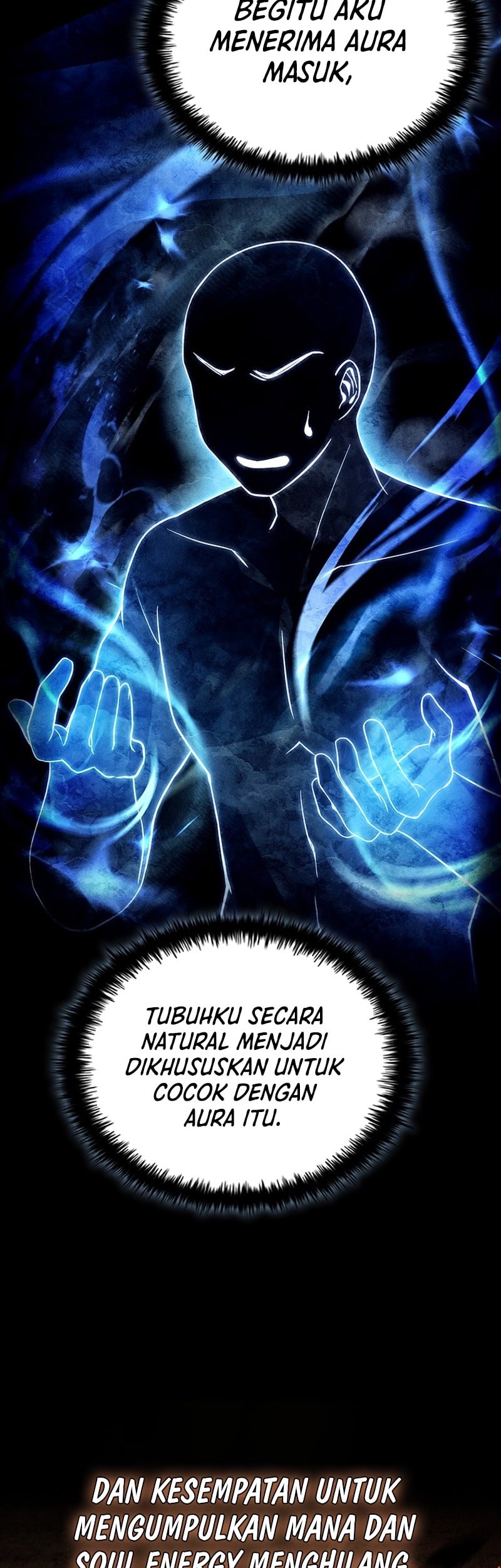 The Legendary Hero Is An Academy Honors Student Chapter 2 Halaman 6