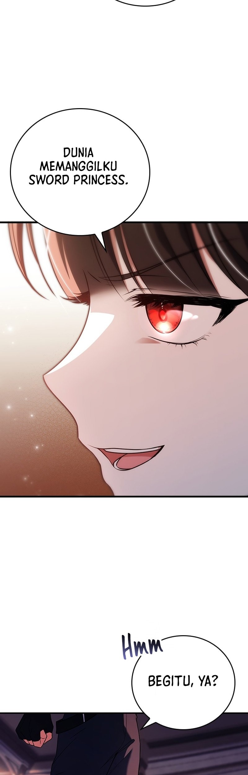 The Legendary Hero Is An Academy Honors Student Chapter 2 Halaman 15