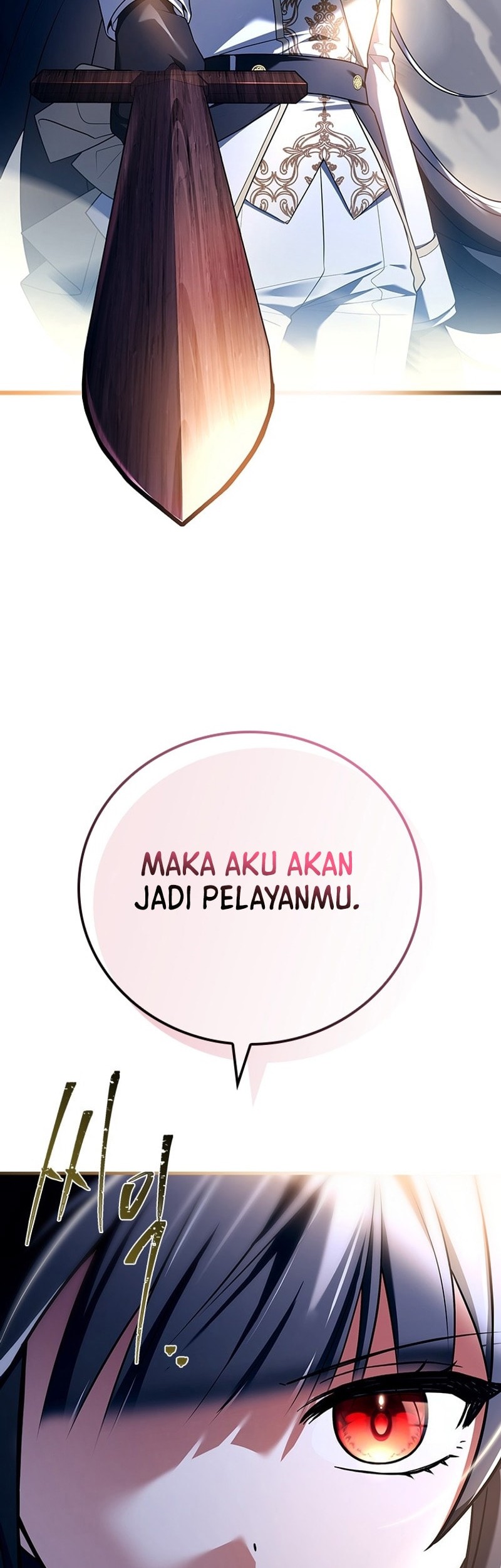 The Legendary Hero Is An Academy Honors Student Chapter 2 Halaman 25