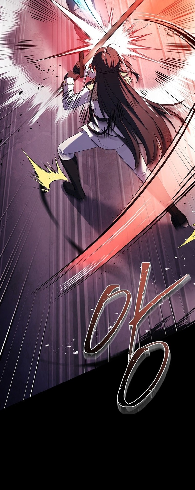 The Legendary Hero Is An Academy Honors Student Chapter 2 Halaman 28
