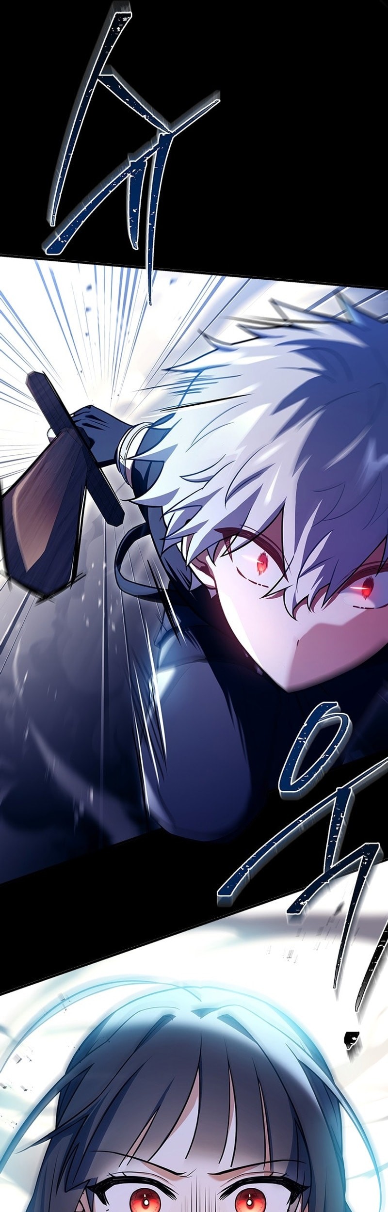 The Legendary Hero Is An Academy Honors Student Chapter 2 Halaman 33