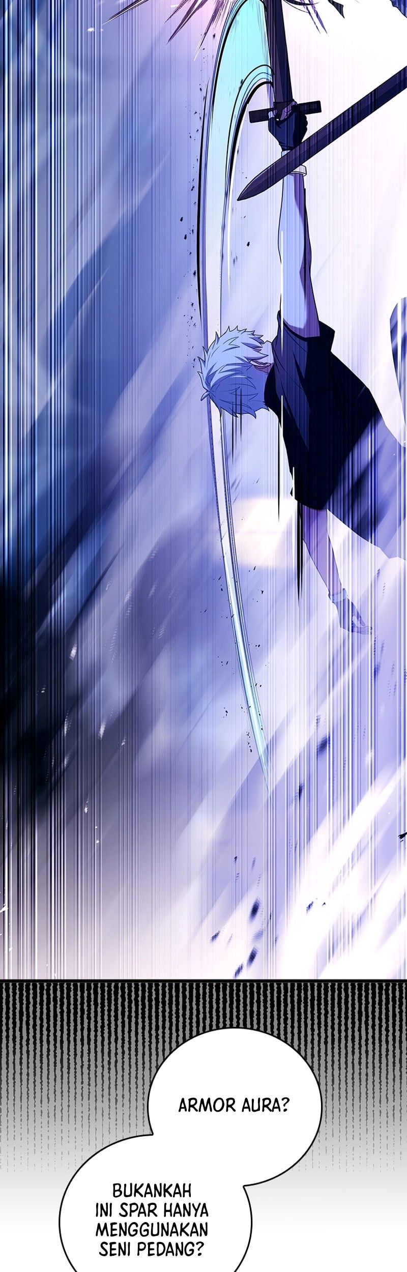 The Legendary Hero Is An Academy Honors Student Chapter 2 Halaman 35