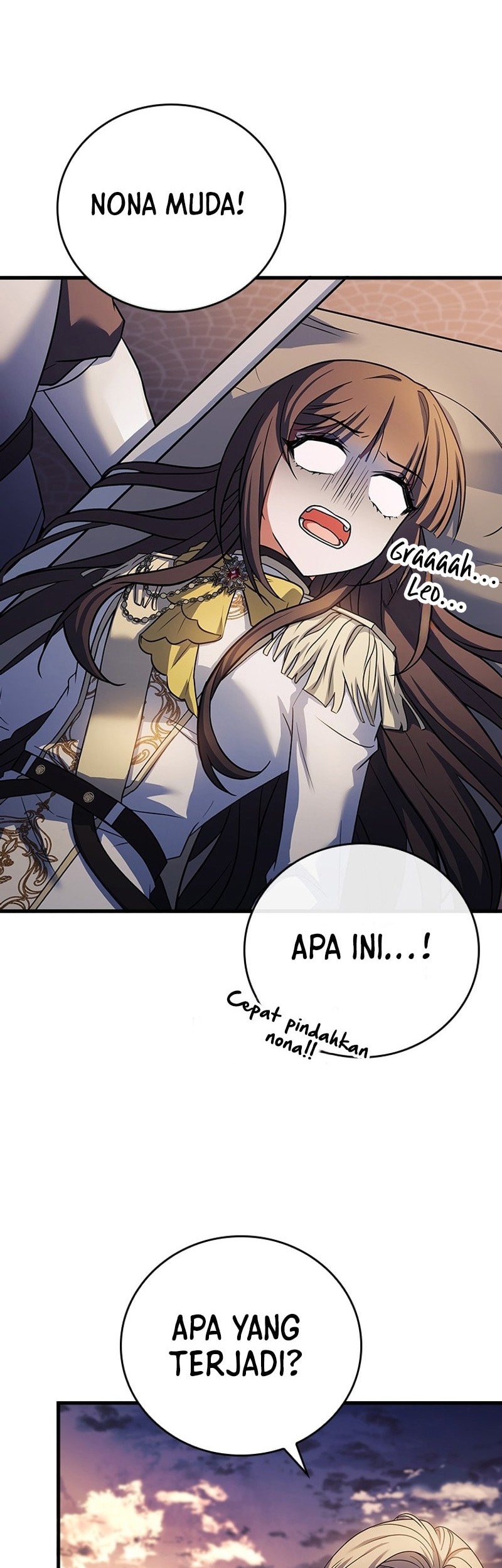 The Legendary Hero Is An Academy Honors Student Chapter 2 Halaman 50