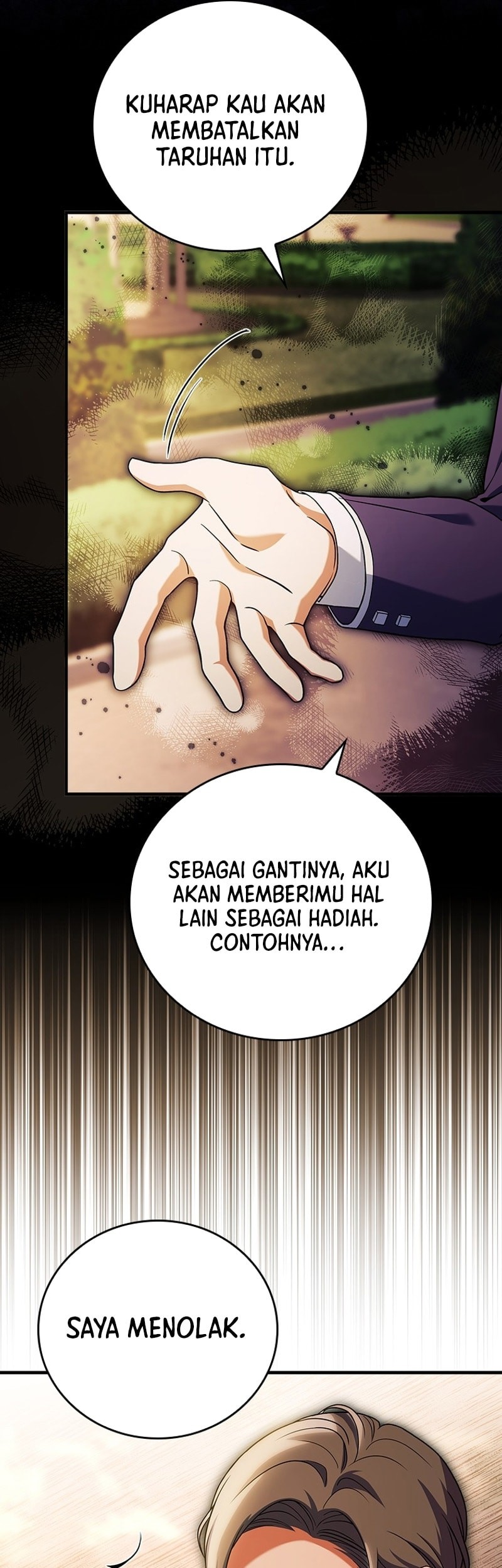 The Legendary Hero Is An Academy Honors Student Chapter 2 Halaman 58