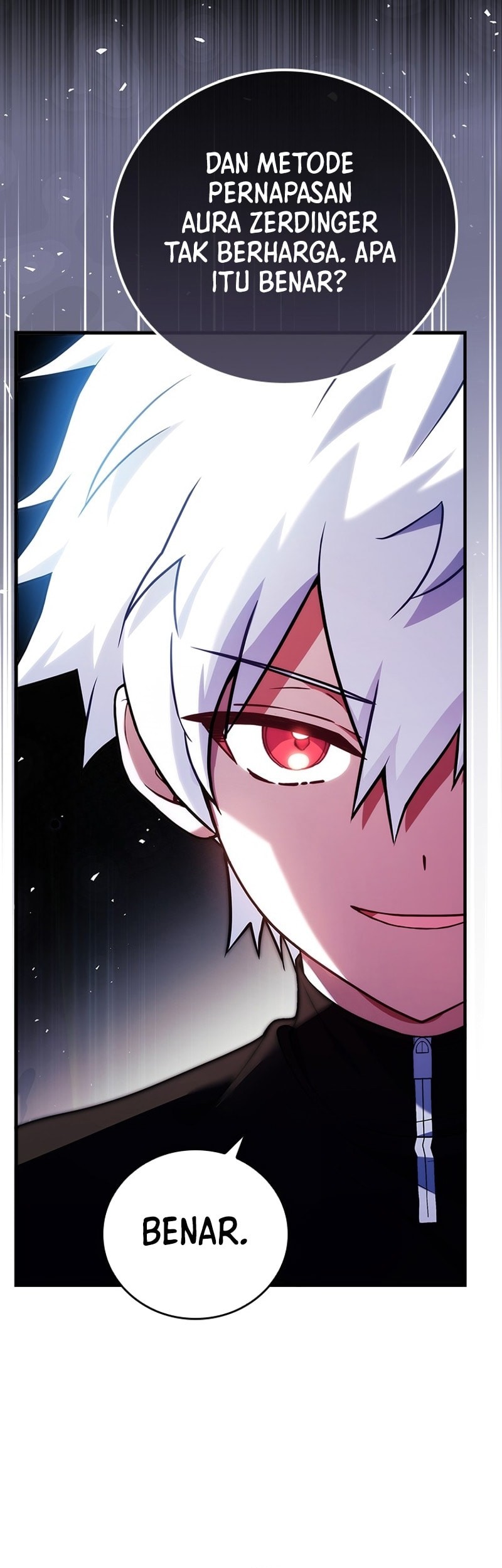 The Legendary Hero Is An Academy Honors Student Chapter 2 Halaman 63