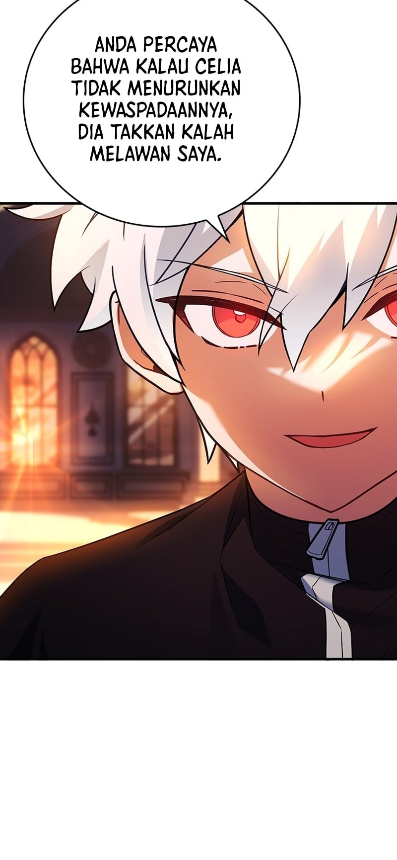 The Legendary Hero Is An Academy Honors Student Chapter 2 Halaman 67