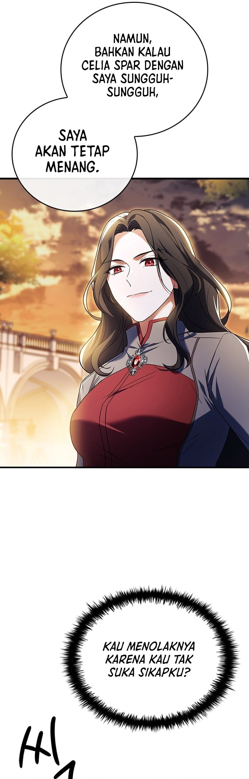 The Legendary Hero Is An Academy Honors Student Chapter 2 Halaman 68