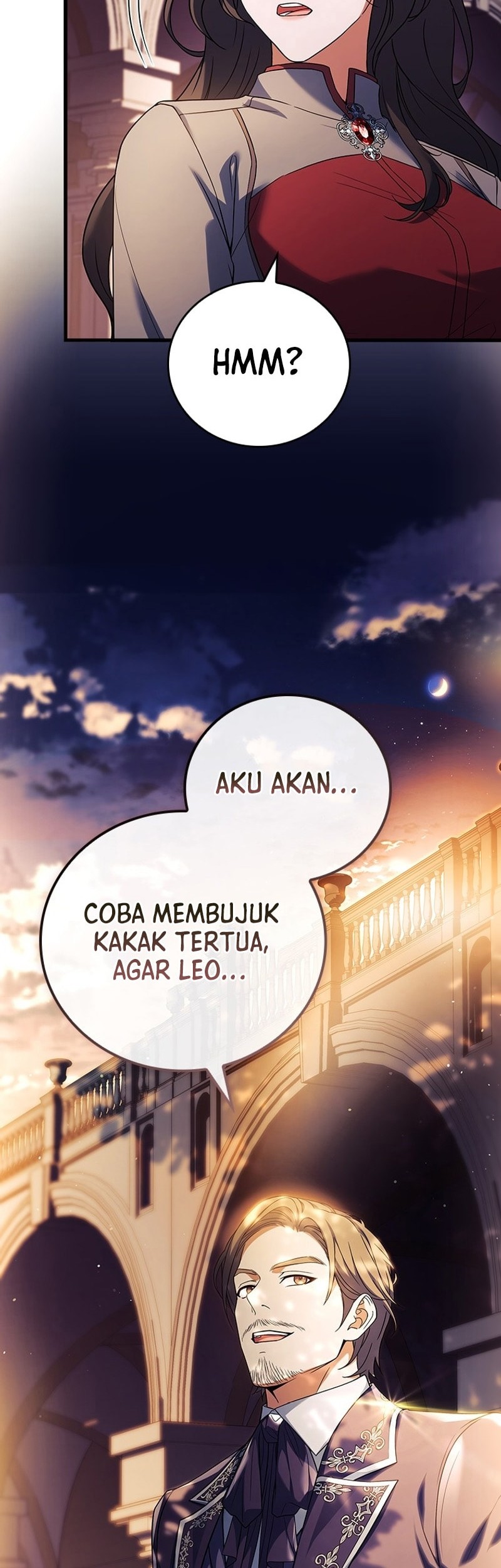 The Legendary Hero Is An Academy Honors Student Chapter 2 Halaman 76