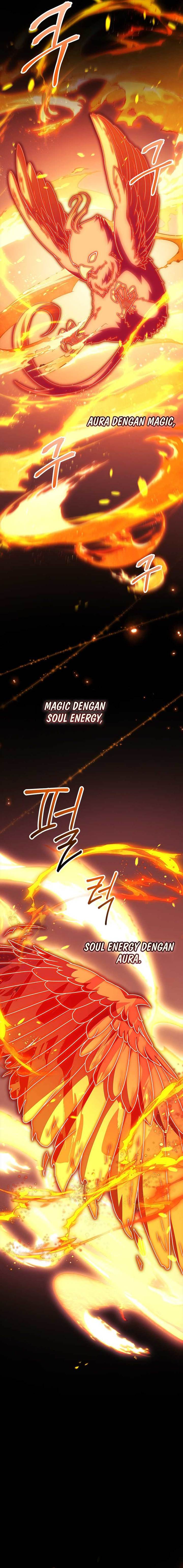The Legendary Hero Is An Academy Honors Student Chapter 27 Halaman 5