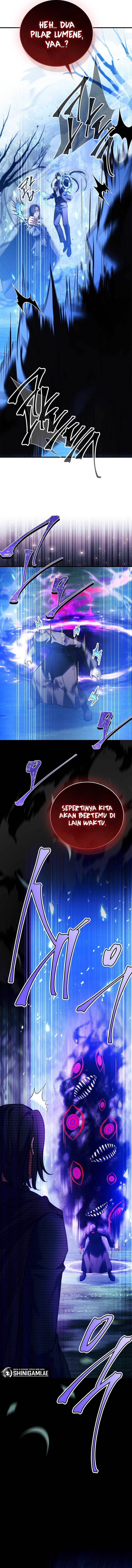 The Legendary Hero Is An Academy Honors Student Chapter 27 Halaman 11