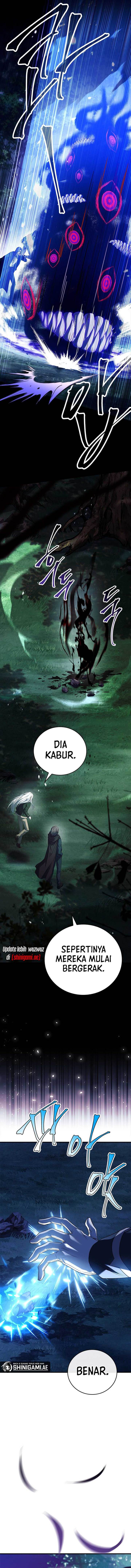 The Legendary Hero Is An Academy Honors Student Chapter 27 Halaman 12