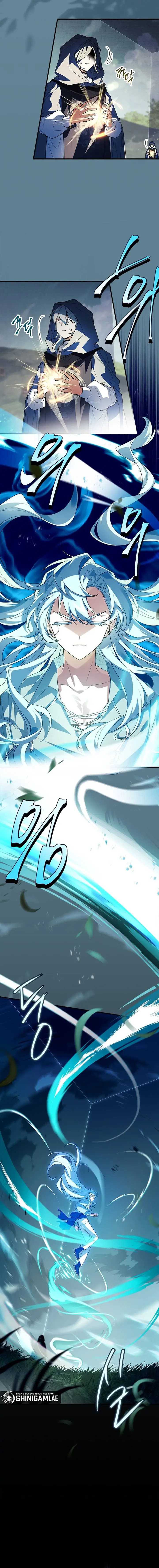 The Legendary Hero Is An Academy Honors Student Chapter 28 Halaman 6
