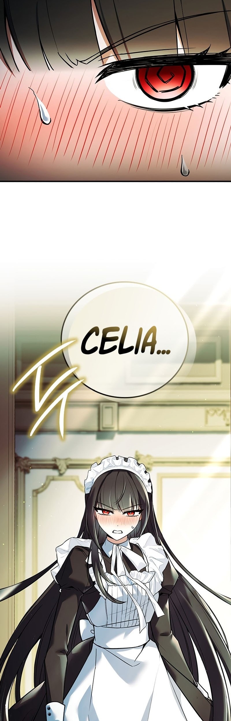 The Legendary Hero Is An Academy Honors Student Chapter 3 Halaman 3