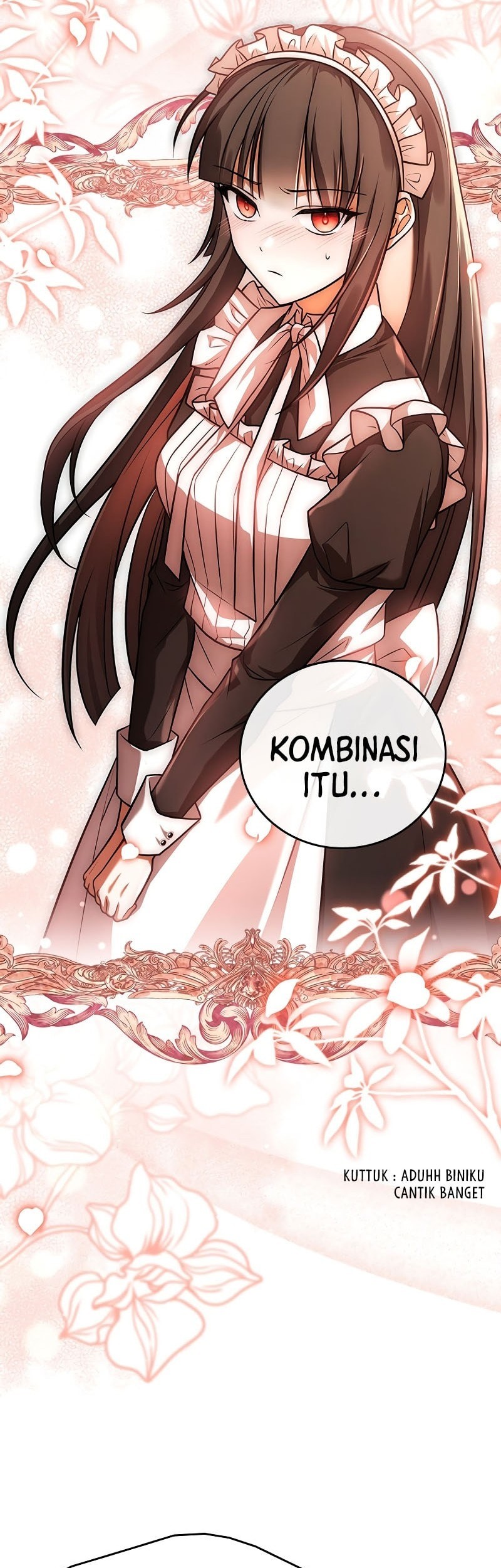 The Legendary Hero Is An Academy Honors Student Chapter 3 Halaman 6