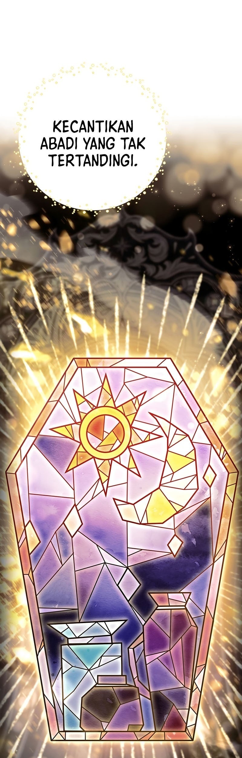 The Legendary Hero Is An Academy Honors Student Chapter 3 Halaman 10