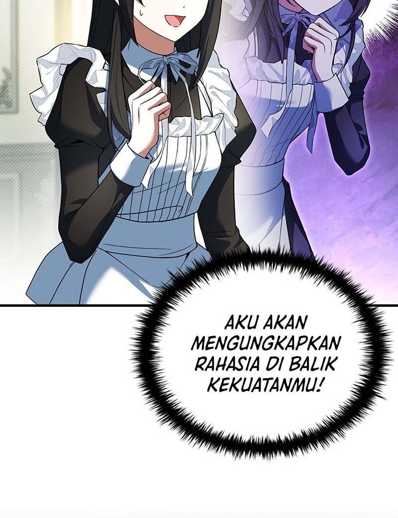The Legendary Hero Is An Academy Honors Student Chapter 3 Halaman 29