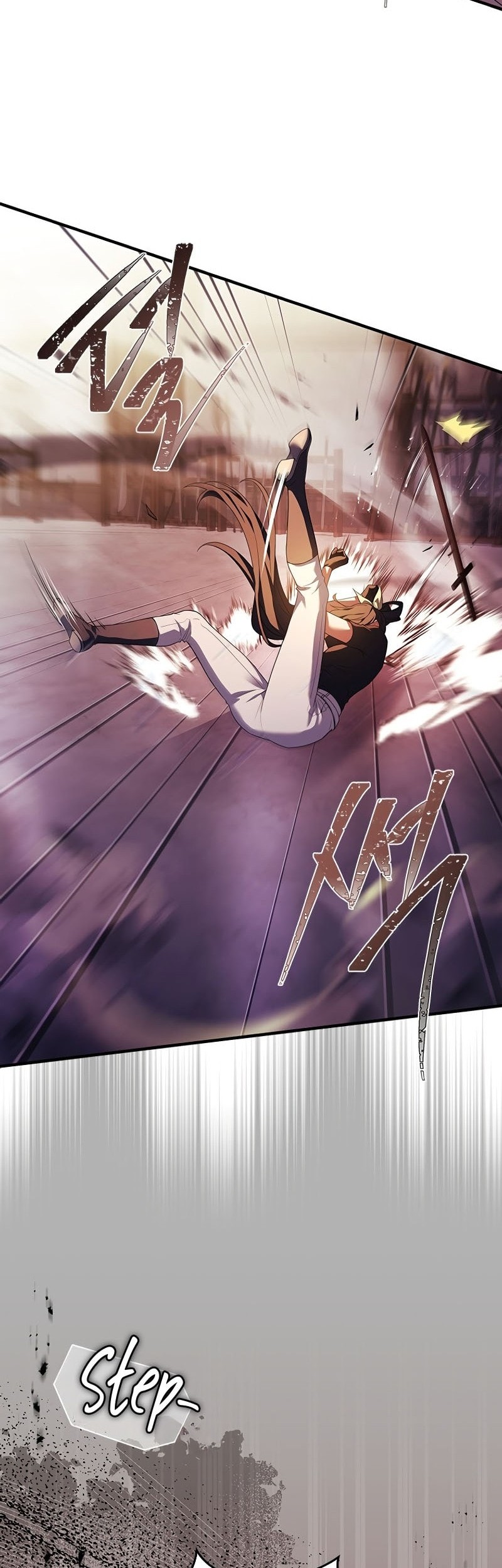The Legendary Hero Is An Academy Honors Student Chapter 3 Halaman 43
