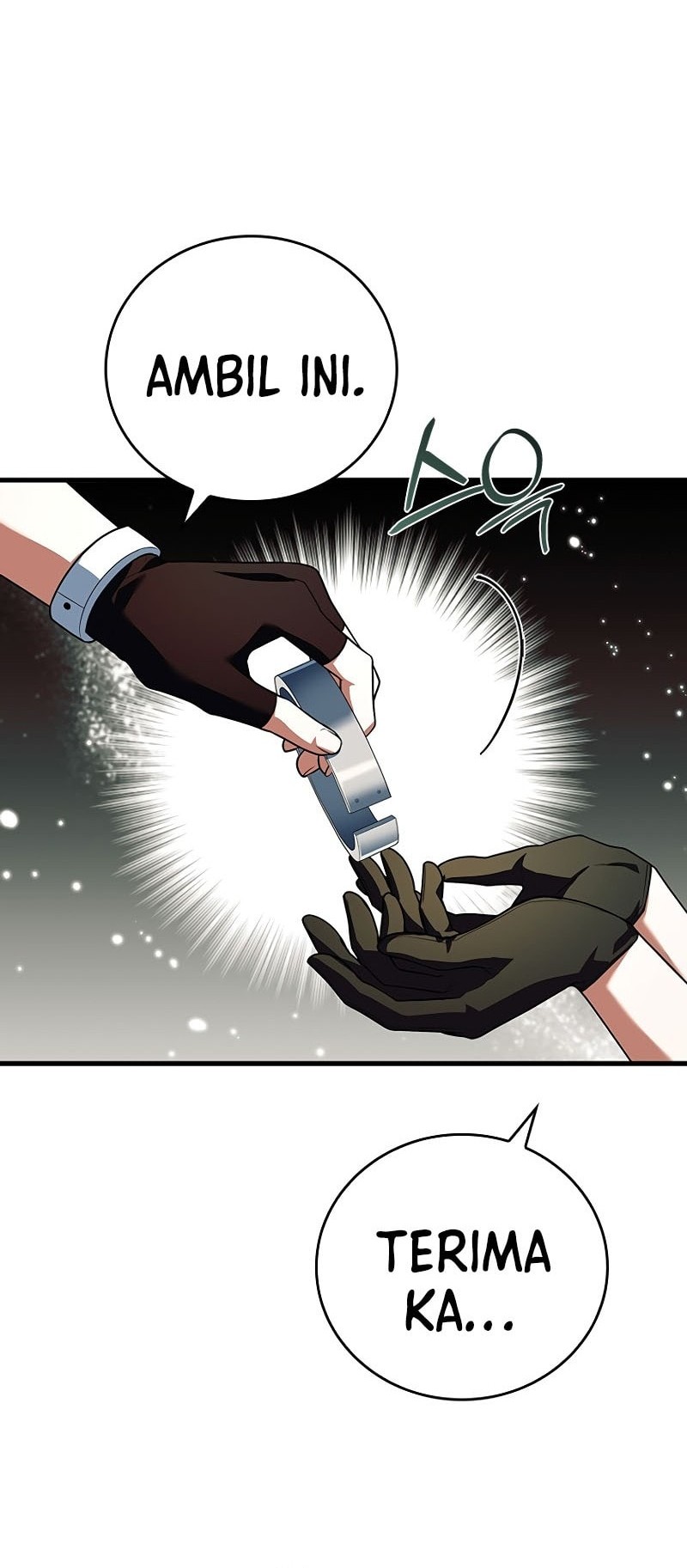 The Legendary Hero Is An Academy Honors Student Chapter 3 Halaman 45