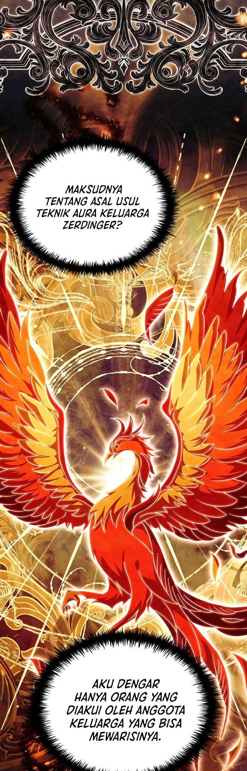 The Legendary Hero Is An Academy Honors Student Chapter 3 Halaman 56