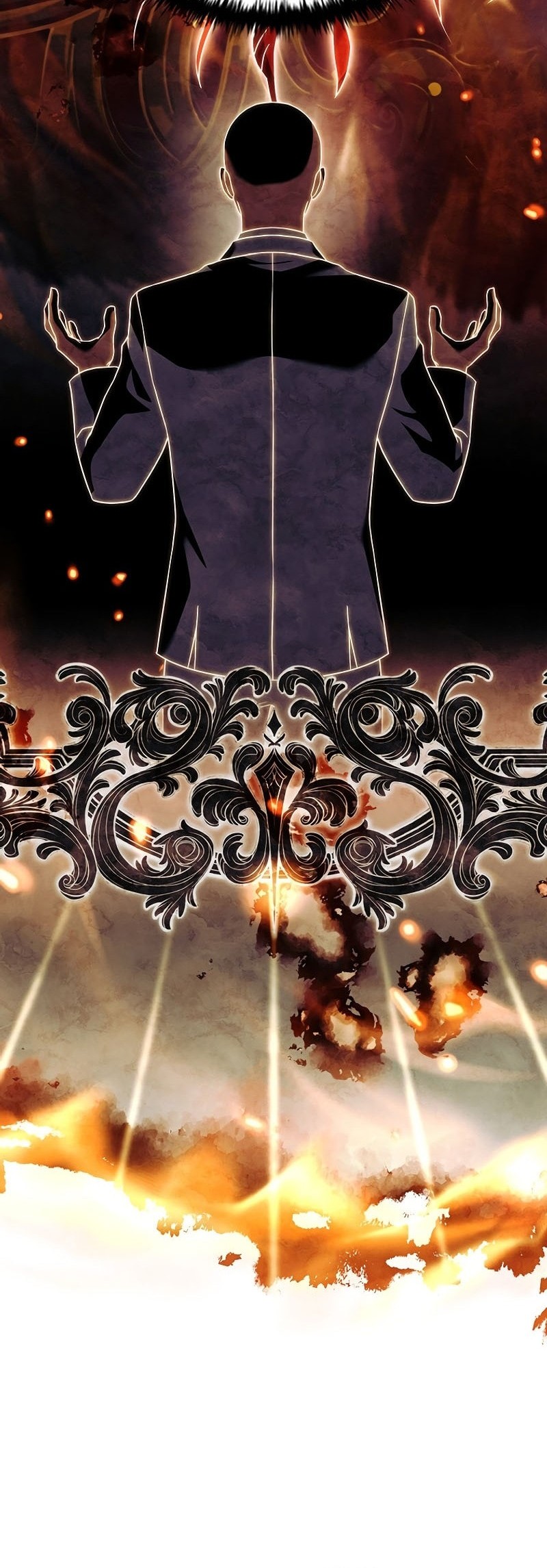 The Legendary Hero Is An Academy Honors Student Chapter 3 Halaman 57