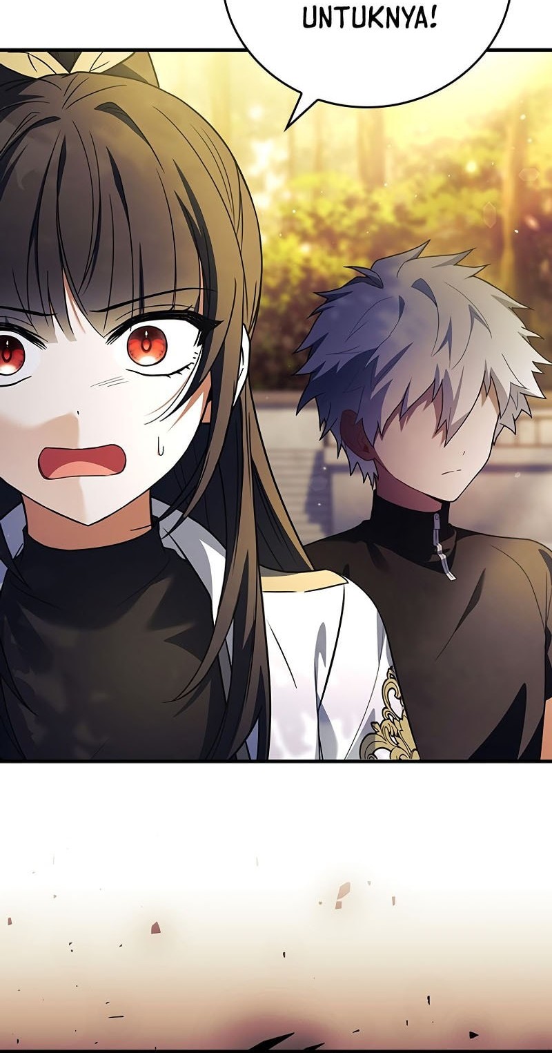The Legendary Hero Is An Academy Honors Student Chapter 3 Halaman 61