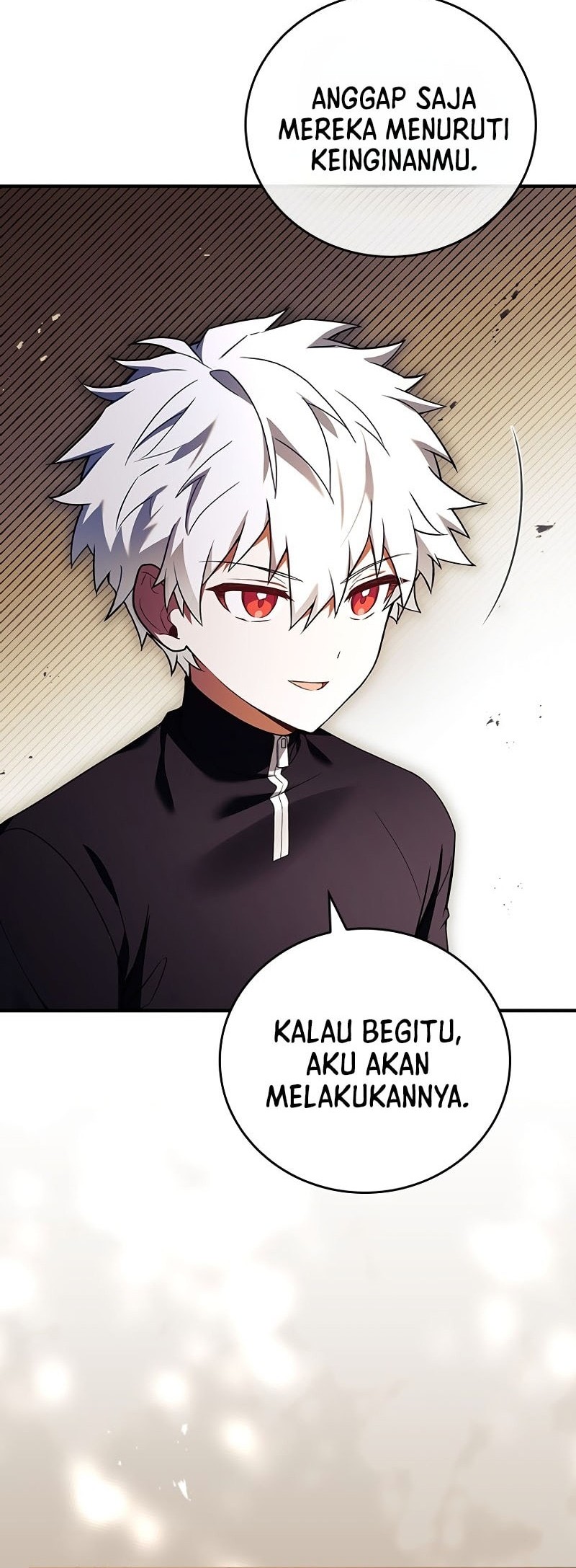 The Legendary Hero Is An Academy Honors Student Chapter 3 Halaman 65