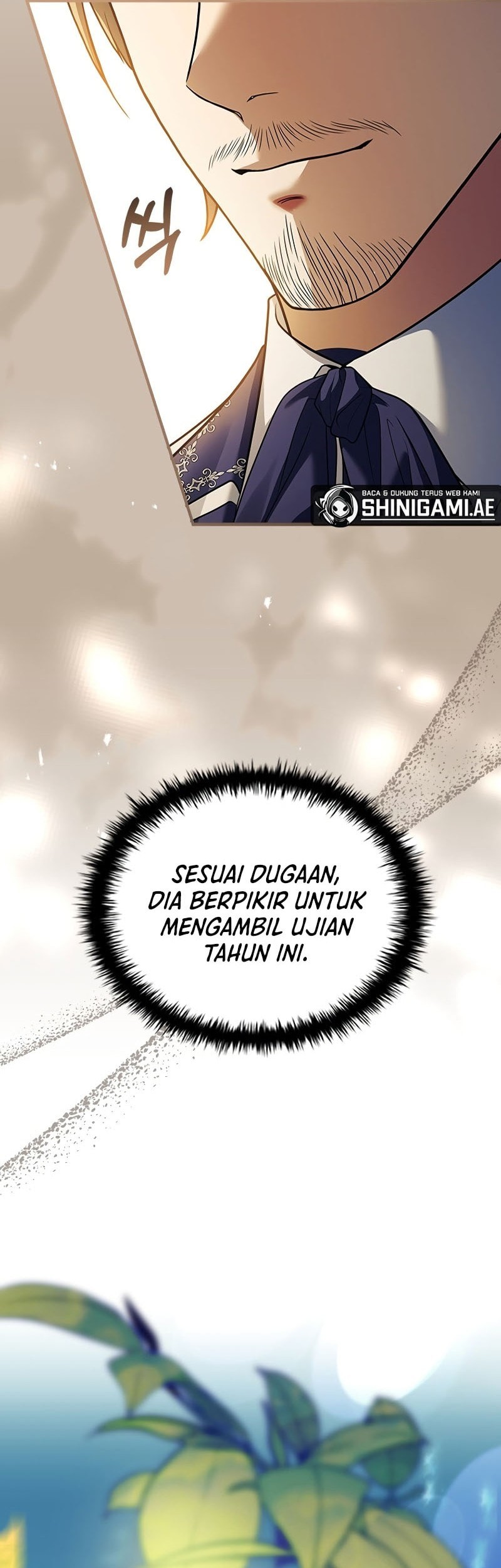 The Legendary Hero Is An Academy Honors Student Chapter 3 Halaman 66