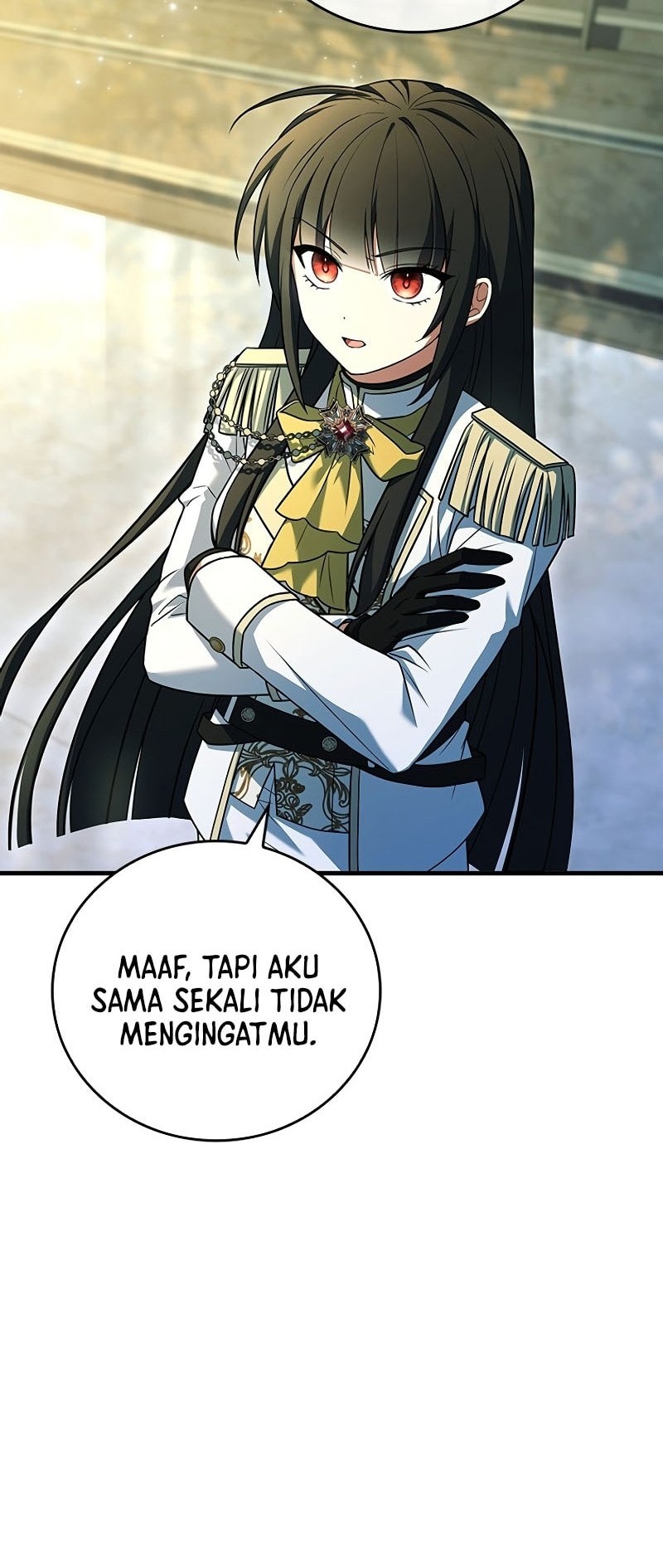 The Legendary Hero Is An Academy Honors Student Chapter 3 Halaman 77