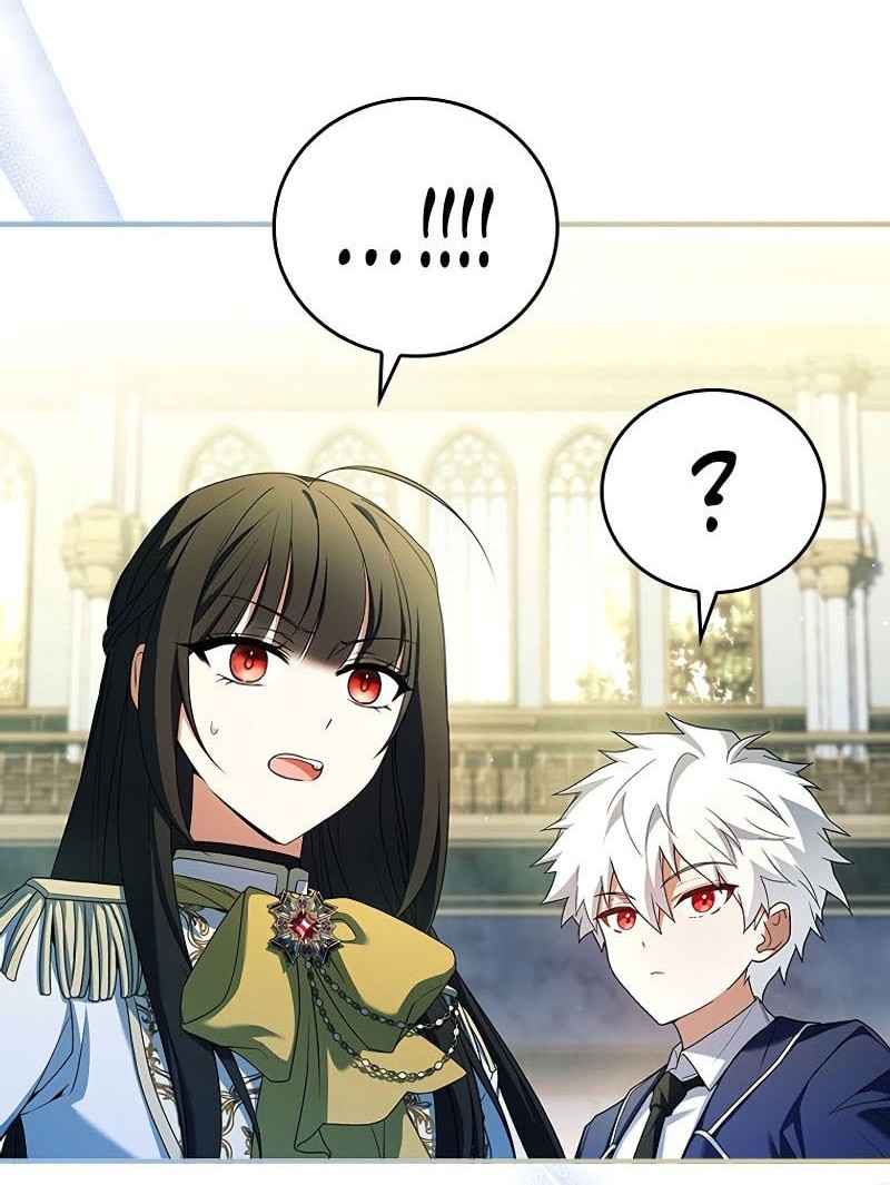 The Legendary Hero Is An Academy Honors Student Chapter 3 Halaman 81