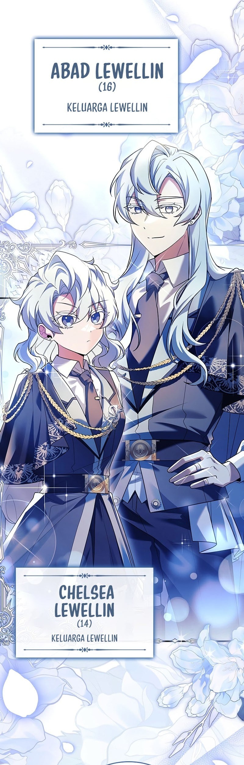 The Legendary Hero Is An Academy Honors Student Chapter 3 Halaman 82