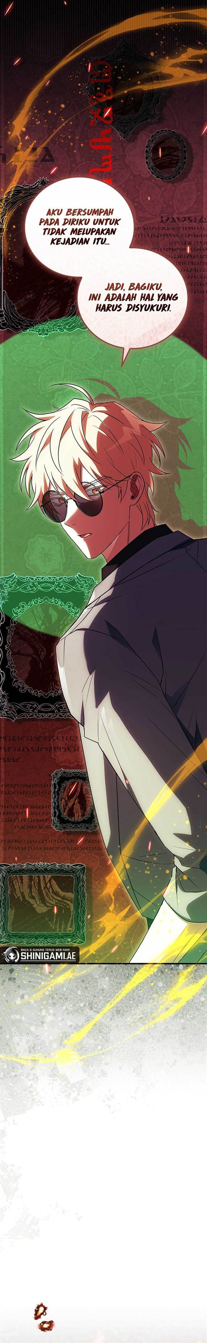 The Legendary Hero Is An Academy Honors Student Chapter 30 Halaman 5