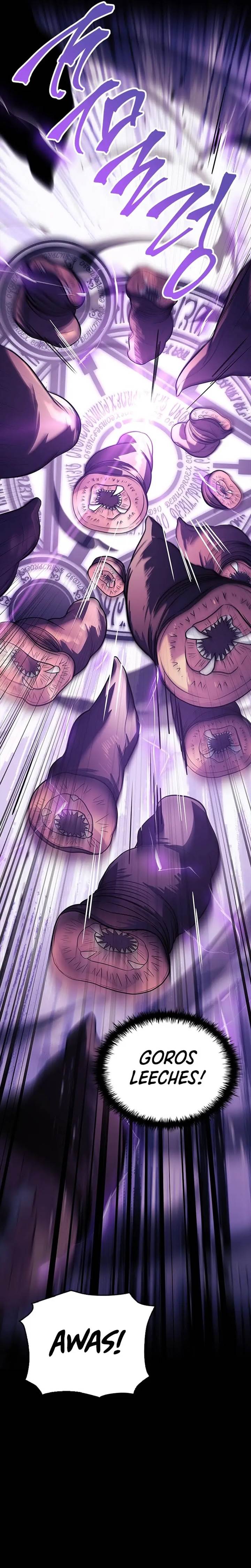The Legendary Hero Is An Academy Honors Student Chapter 31 Halaman 5