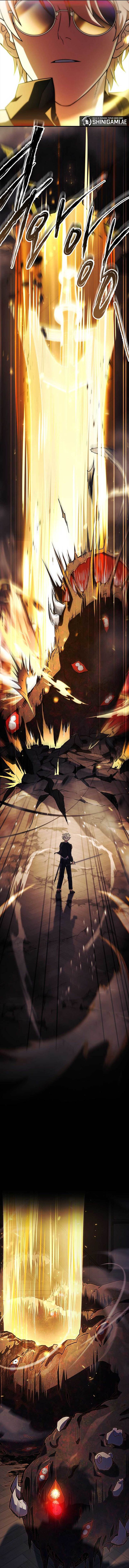 The Legendary Hero Is An Academy Honors Student Chapter 37 Halaman 5
