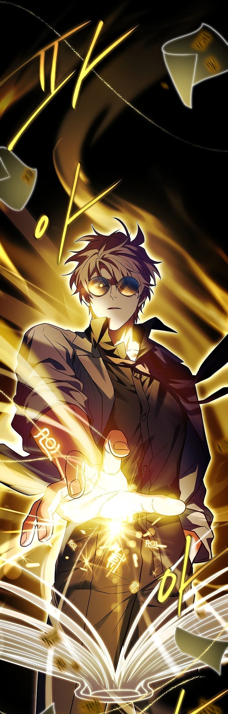 The Legendary Hero Is An Academy Honors Student Chapter 4 Halaman 26