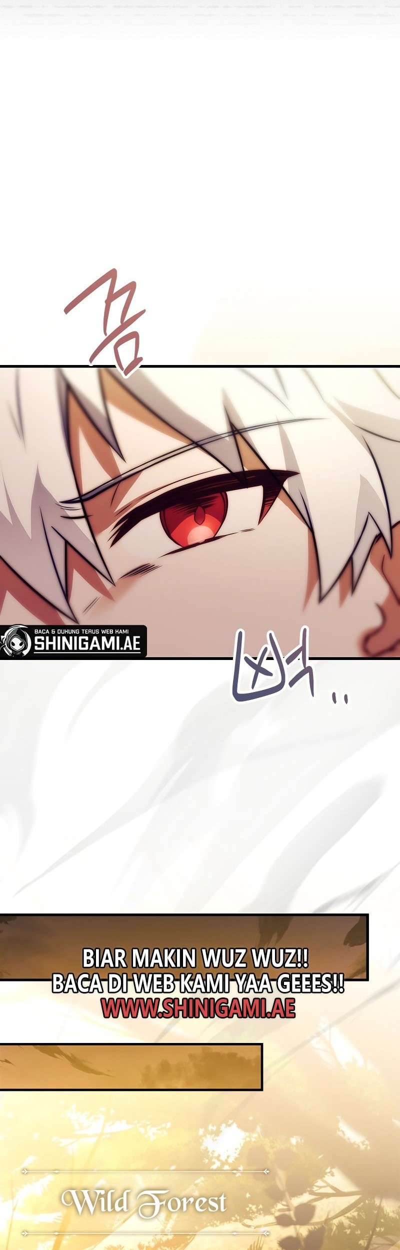The Legendary Hero Is An Academy Honors Student Chapter 4 Halaman 35