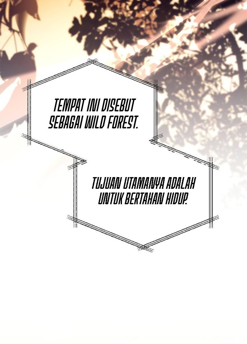 The Legendary Hero Is An Academy Honors Student Chapter 4 Halaman 37