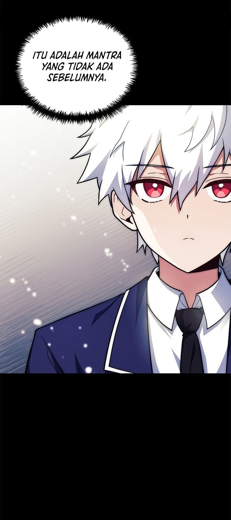 The Legendary Hero Is An Academy Honors Student Chapter 4 Halaman 52