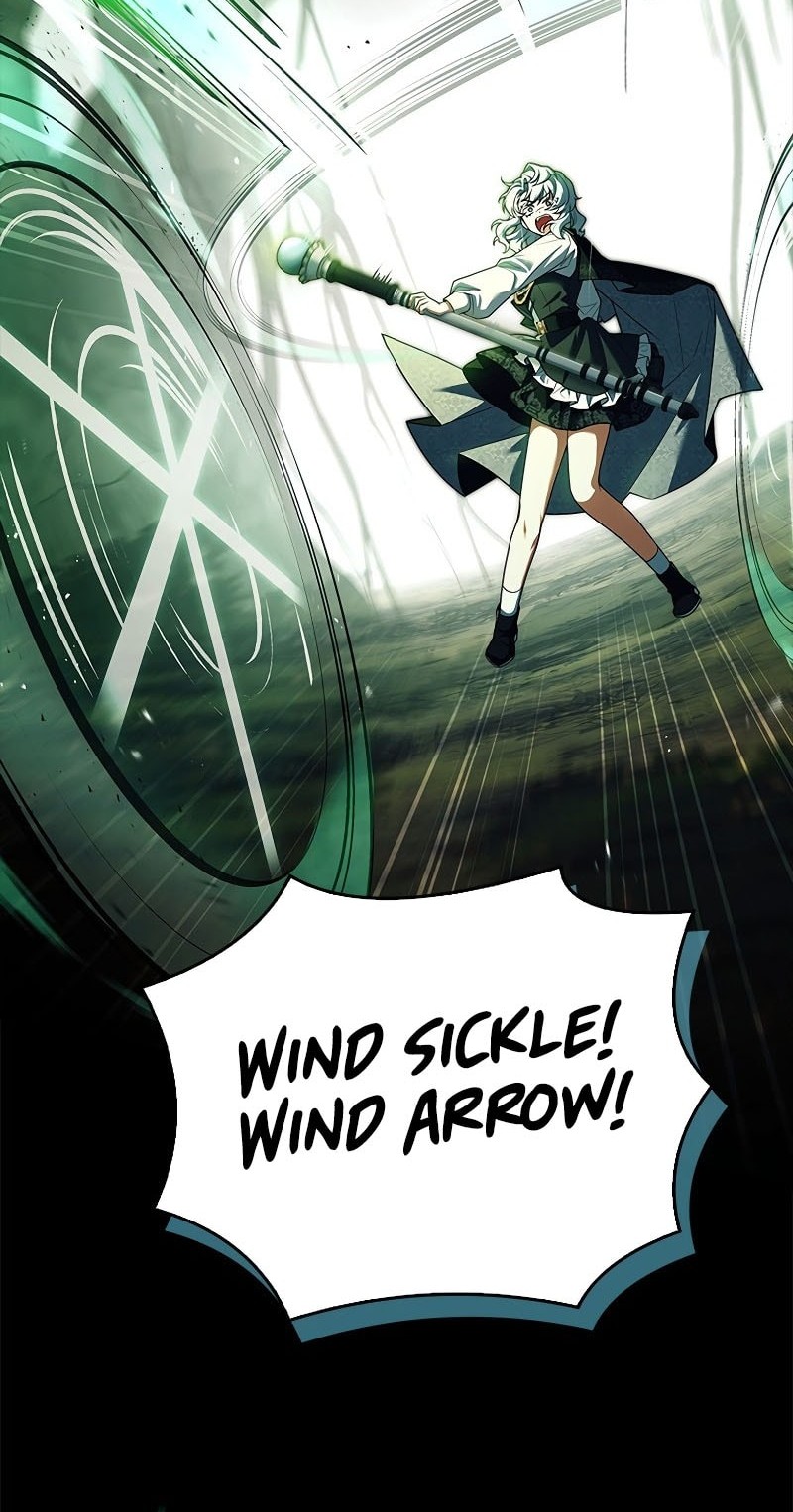 The Legendary Hero Is An Academy Honors Student Chapter 4 Halaman 68