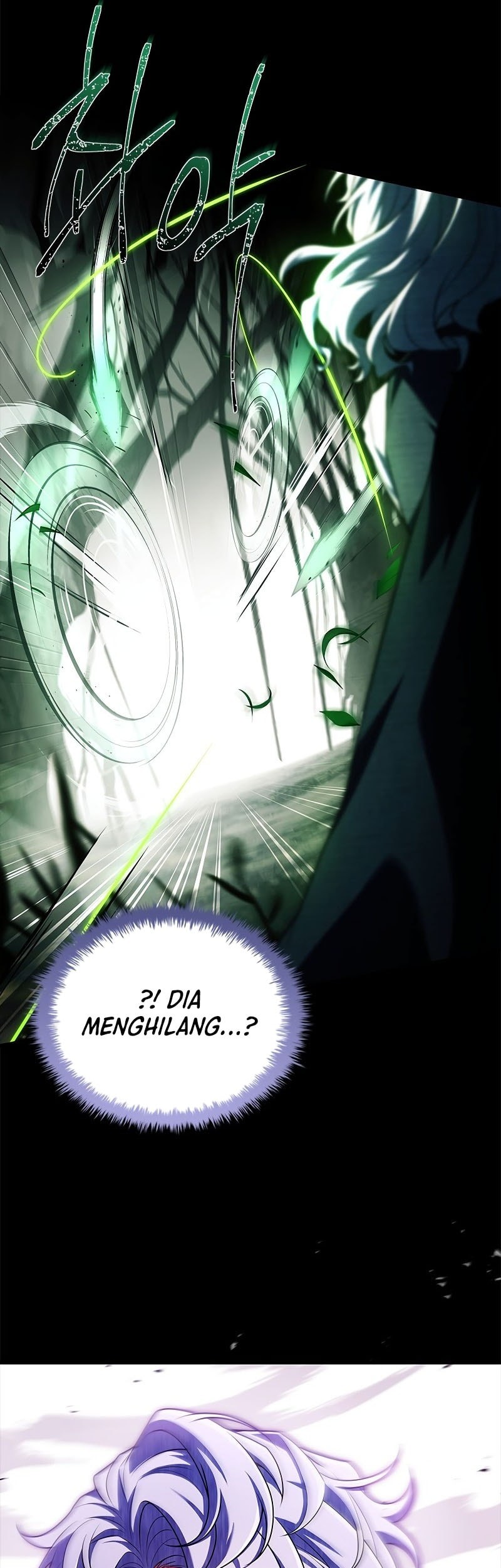 The Legendary Hero Is An Academy Honors Student Chapter 4 Halaman 69
