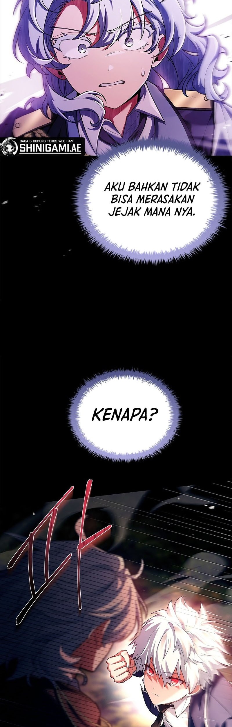 The Legendary Hero Is An Academy Honors Student Chapter 4 Halaman 70