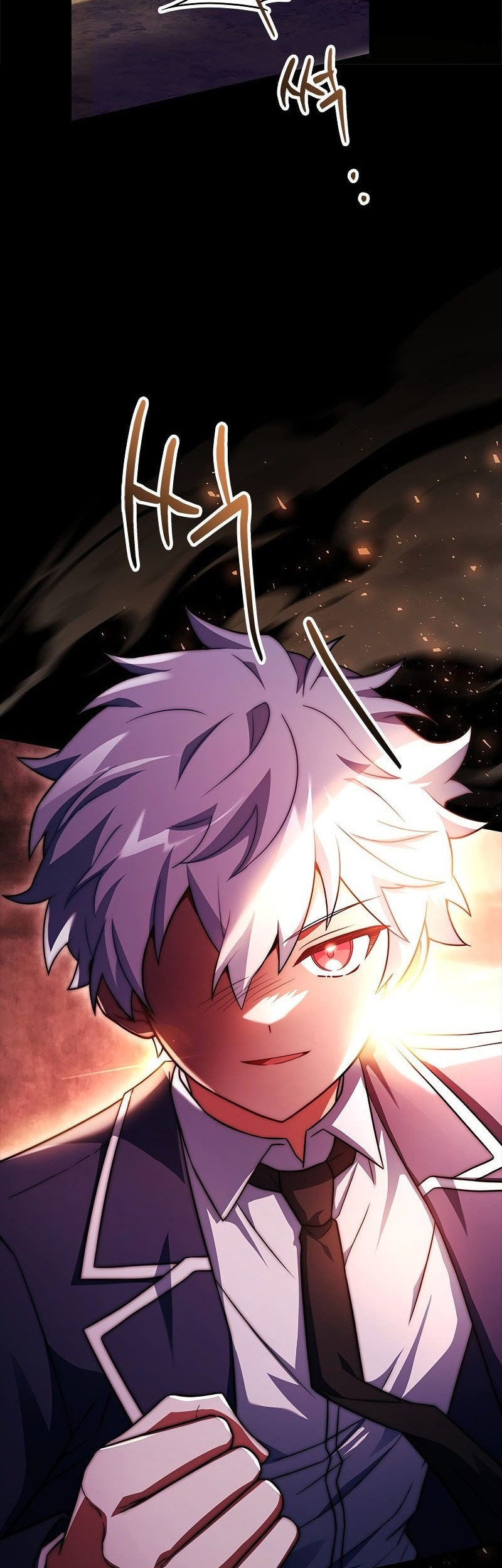 The Legendary Hero Is An Academy Honors Student Chapter 4 Halaman 74