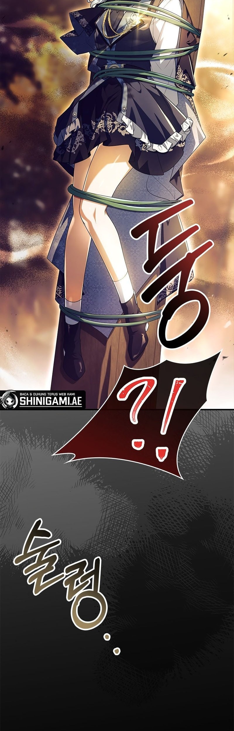 The Legendary Hero Is An Academy Honors Student Chapter 4 Halaman 78