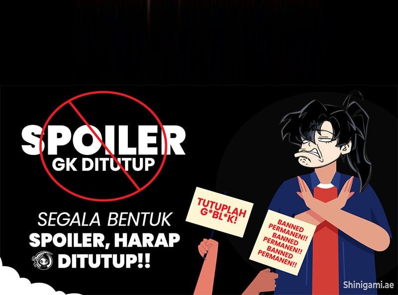 The Legendary Hero Is An Academy Honors Student Chapter 4 Halaman 81